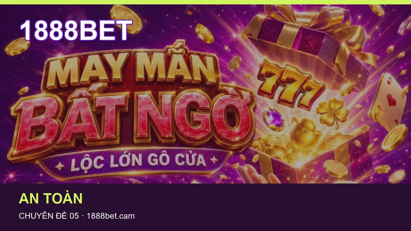 Đối chiếu nguồn và thời điểm cập nhật trong Slot của 1888BET