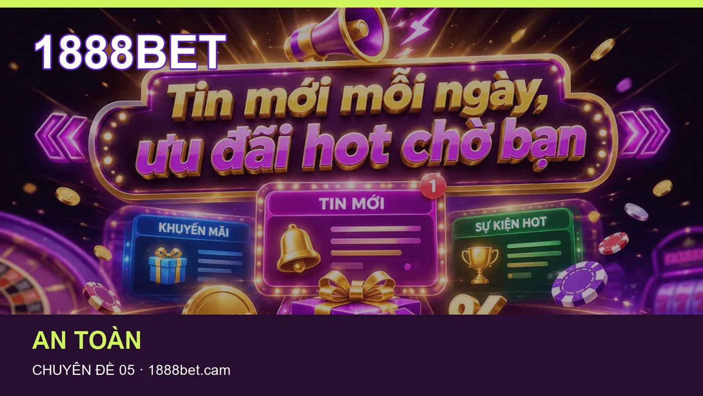 Nổ hũ: những thuật ngữ cần hiểu khi tra cứu 1888BET