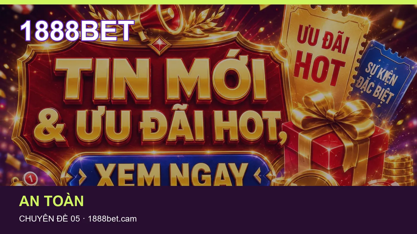 Cách bắt đầu đọc chuyên mục Trò chơi trên 1888BET